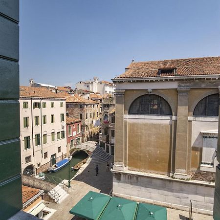 Ca' Magia - Rialto Exclusive Residence By Wonderful Italy Venise Extérieur photo