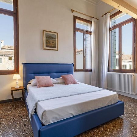 Ca' Magia - Rialto Exclusive Residence By Wonderful Italy Venise Extérieur photo