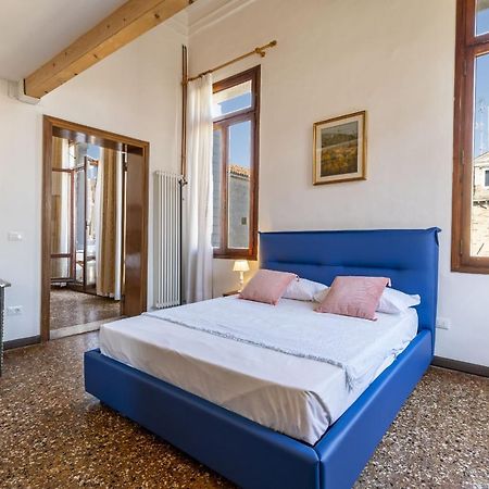 Ca' Magia - Rialto Exclusive Residence By Wonderful Italy Venise Extérieur photo