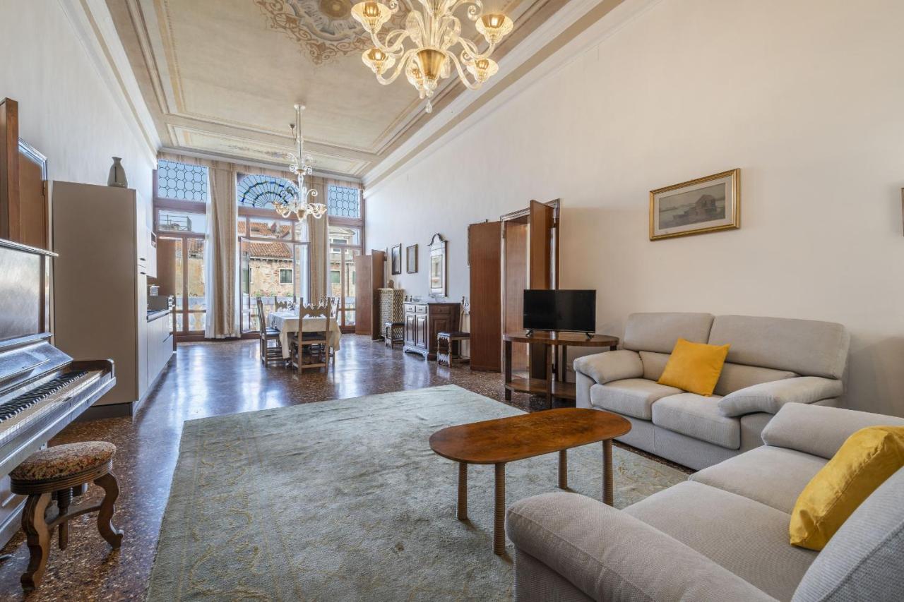 Ca' Magia - Rialto Exclusive Residence By Wonderful Italy Venise Extérieur photo