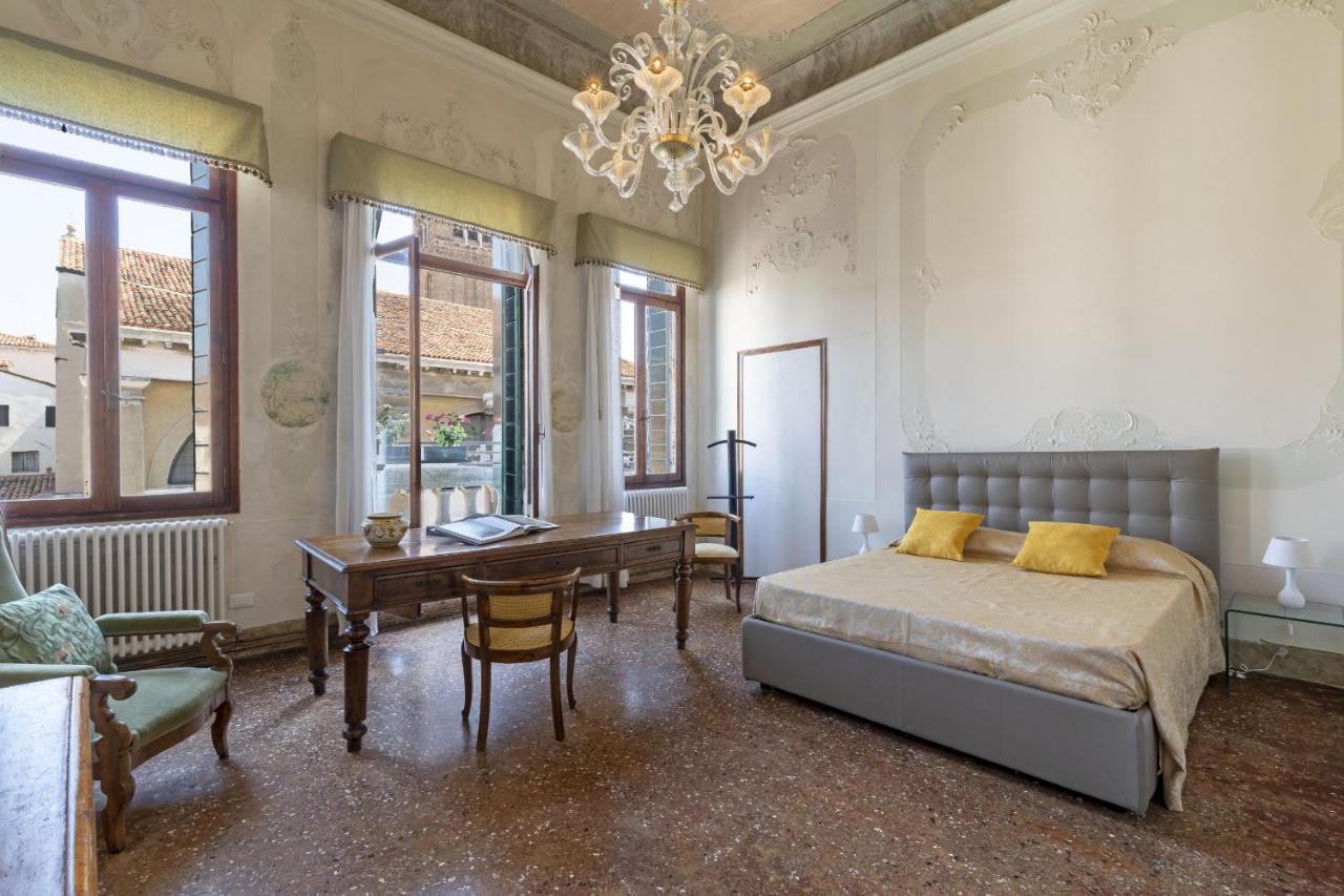 Ca' Magia - Rialto Exclusive Residence By Wonderful Italy Venise Extérieur photo