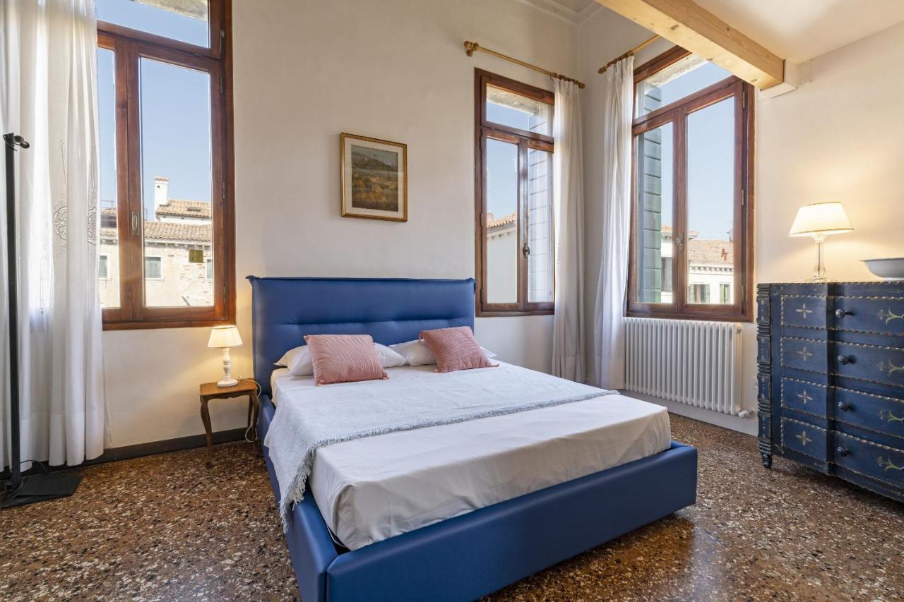Ca' Magia - Rialto Exclusive Residence By Wonderful Italy Venise Extérieur photo