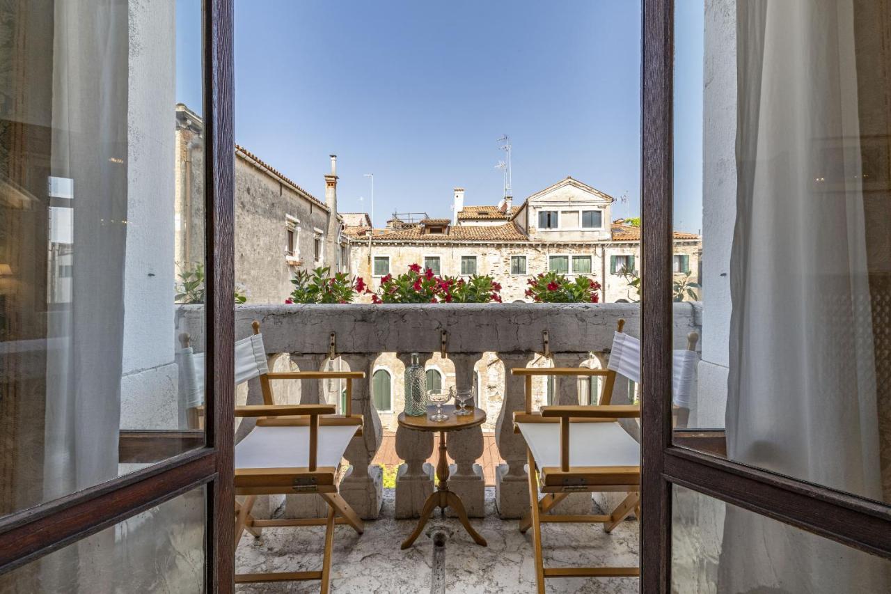 Ca' Magia - Rialto Exclusive Residence By Wonderful Italy Venise Extérieur photo