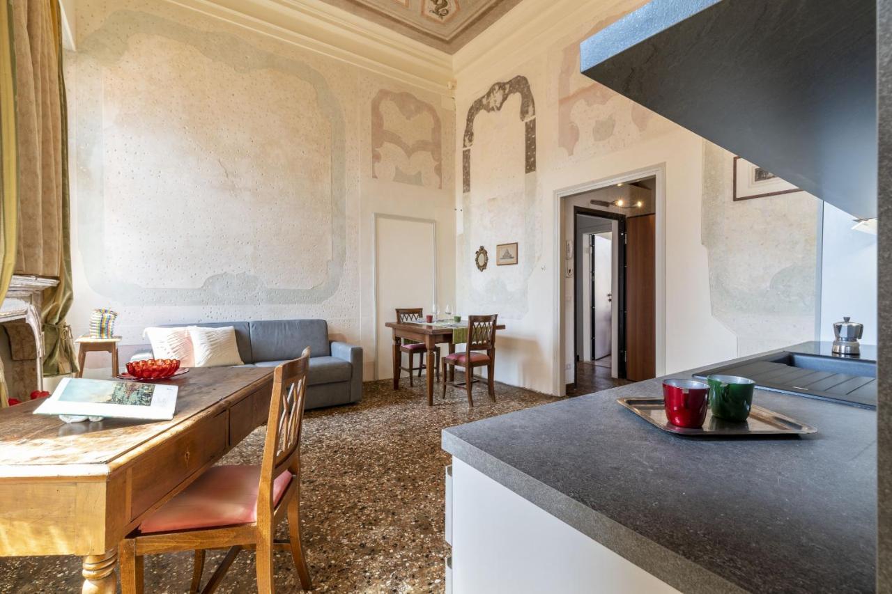 Ca' Magia - Rialto Exclusive Residence By Wonderful Italy Venise Extérieur photo