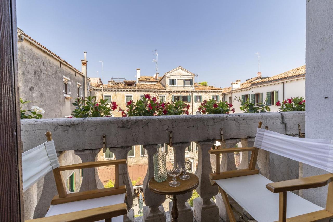 Ca' Magia - Rialto Exclusive Residence By Wonderful Italy Venise Extérieur photo