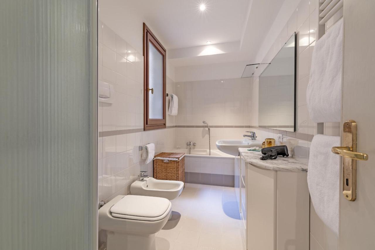 Ca' Magia - Rialto Exclusive Residence By Wonderful Italy Venise Extérieur photo