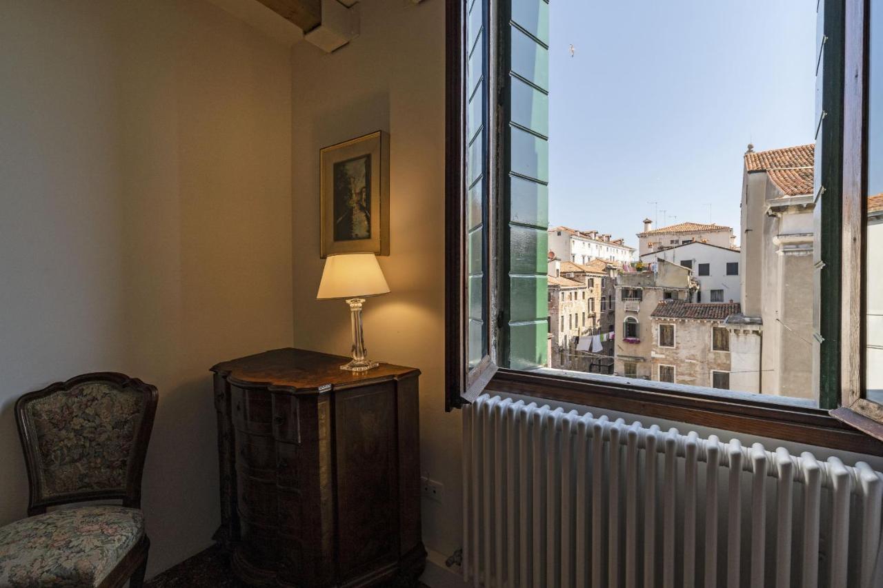 Ca' Magia - Rialto Exclusive Residence By Wonderful Italy Venise Extérieur photo