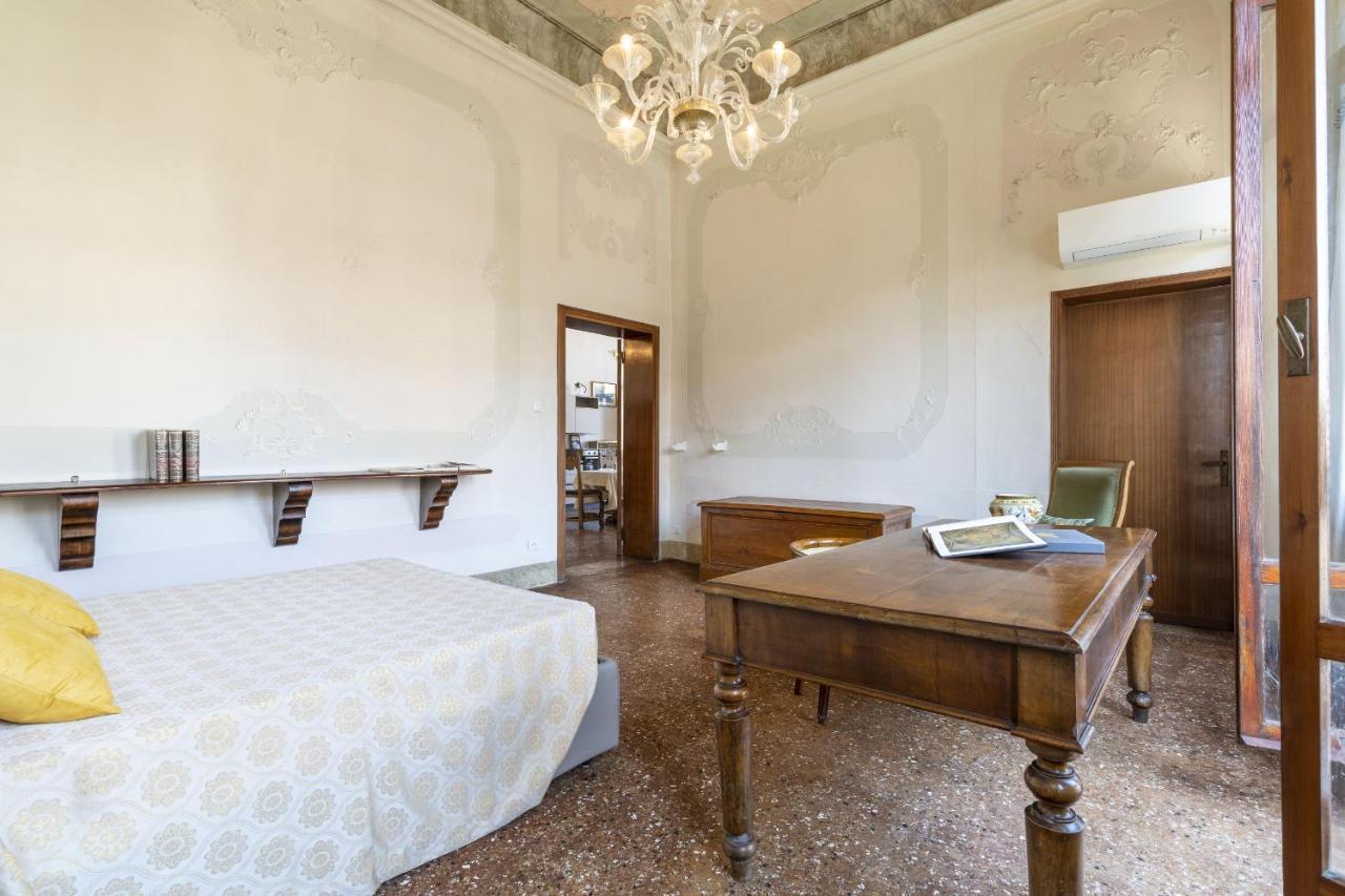 Ca' Magia - Rialto Exclusive Residence By Wonderful Italy Venise Extérieur photo
