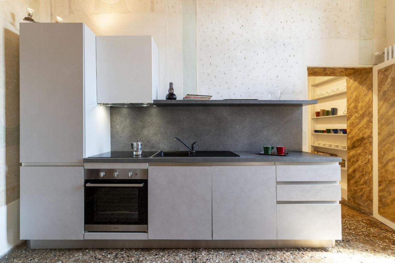 Ca' Magia - Rialto Exclusive Residence By Wonderful Italy Venise Extérieur photo