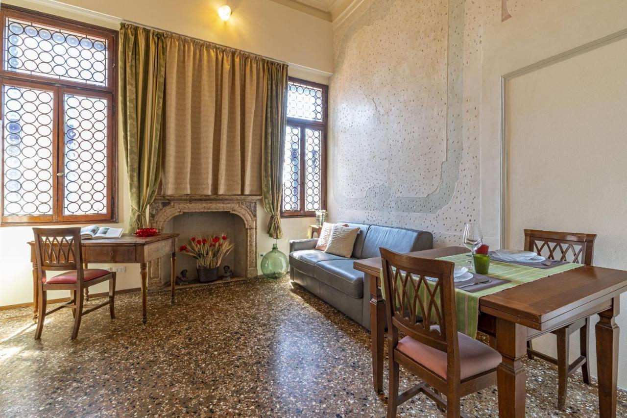 Ca' Magia - Rialto Exclusive Residence By Wonderful Italy Venise Extérieur photo