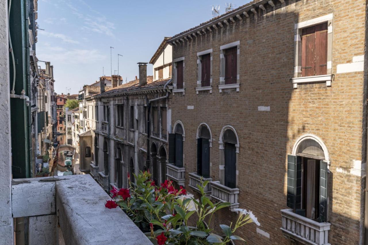 Ca' Magia - Rialto Exclusive Residence By Wonderful Italy Venise Extérieur photo