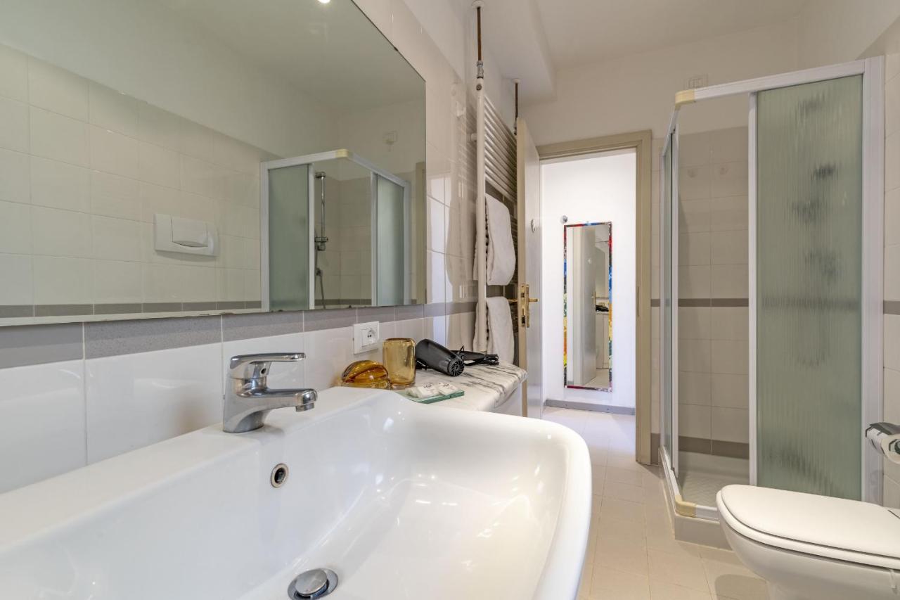 Ca' Magia - Rialto Exclusive Residence By Wonderful Italy Venise Extérieur photo