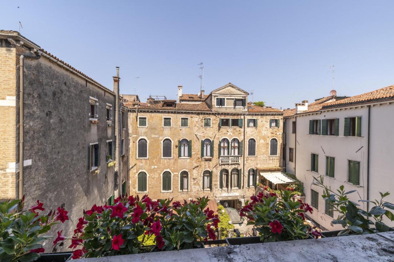 Ca' Magia - Rialto Exclusive Residence By Wonderful Italy Venise Extérieur photo