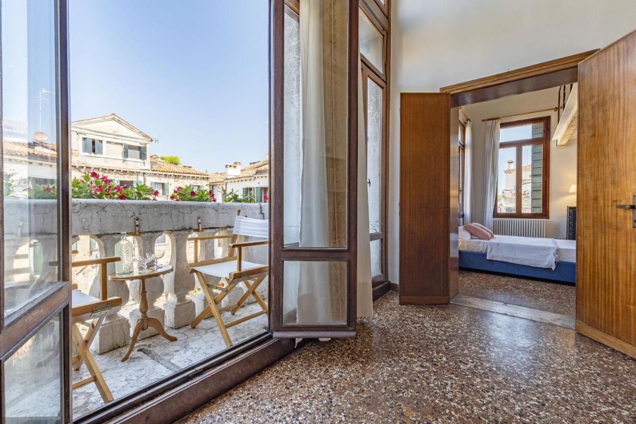 Ca' Magia - Rialto Exclusive Residence By Wonderful Italy Venise Extérieur photo