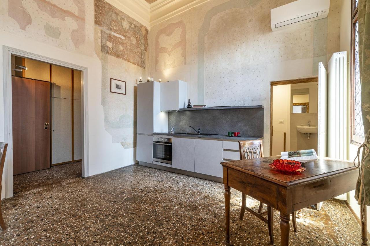 Ca' Magia - Rialto Exclusive Residence By Wonderful Italy Venise Extérieur photo