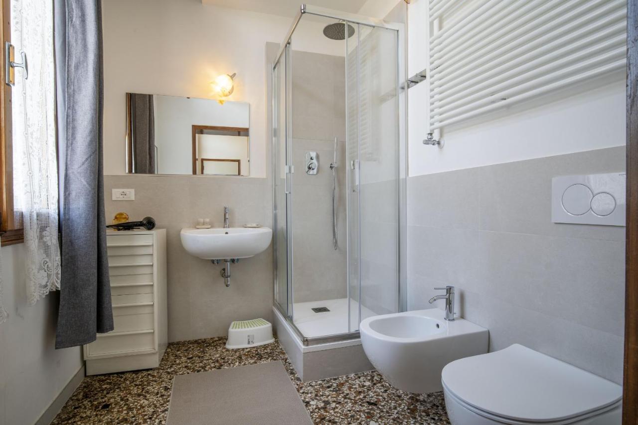 Ca' Magia - Rialto Exclusive Residence By Wonderful Italy Venise Extérieur photo