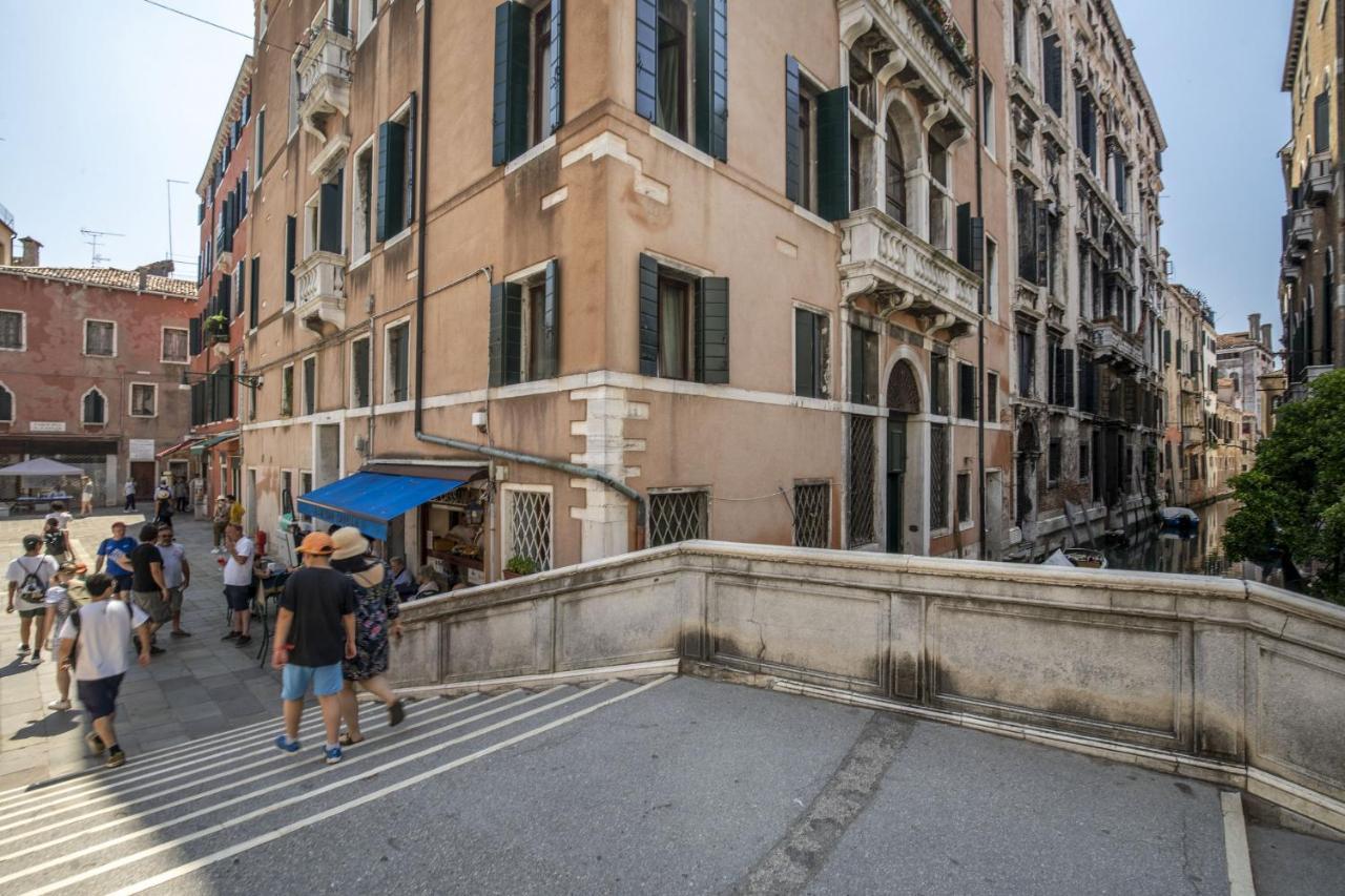 Ca' Magia - Rialto Exclusive Residence By Wonderful Italy Venise Extérieur photo