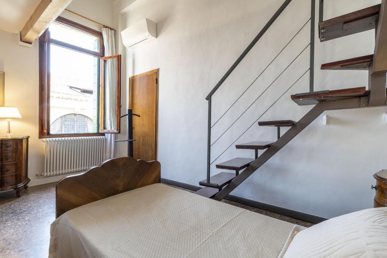 Ca' Magia - Rialto Exclusive Residence By Wonderful Italy Venise Extérieur photo