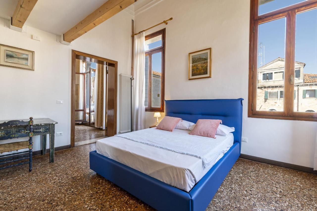 Ca' Magia - Rialto Exclusive Residence By Wonderful Italy Venise Extérieur photo
