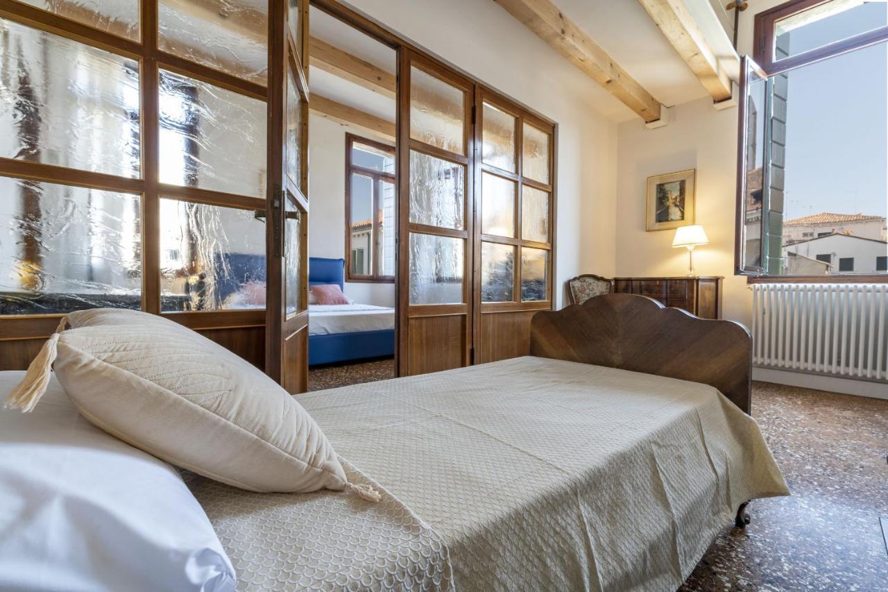 Ca' Magia - Rialto Exclusive Residence By Wonderful Italy Venise Extérieur photo