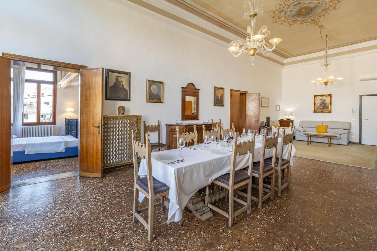 Ca' Magia - Rialto Exclusive Residence By Wonderful Italy Venise Extérieur photo