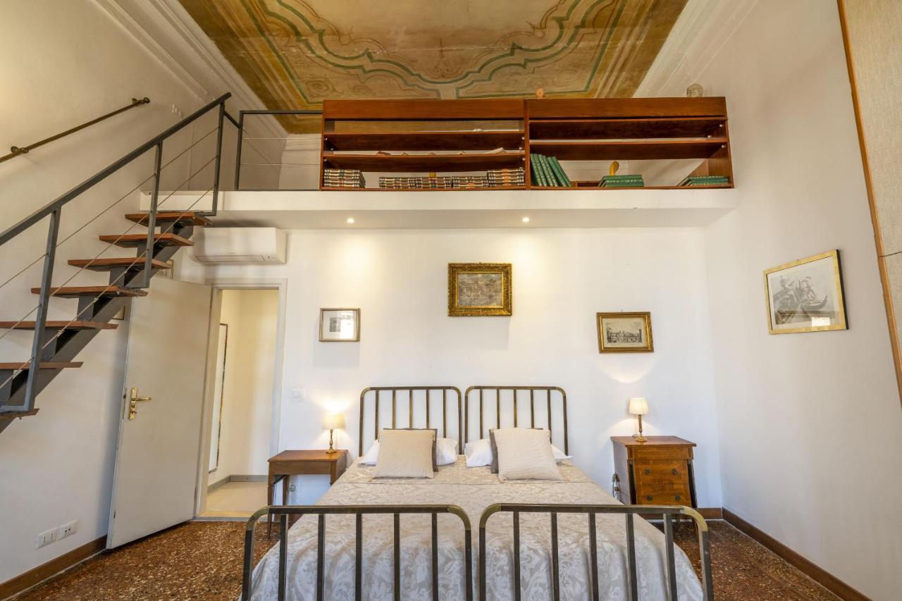 Ca' Magia - Rialto Exclusive Residence By Wonderful Italy Venise Extérieur photo