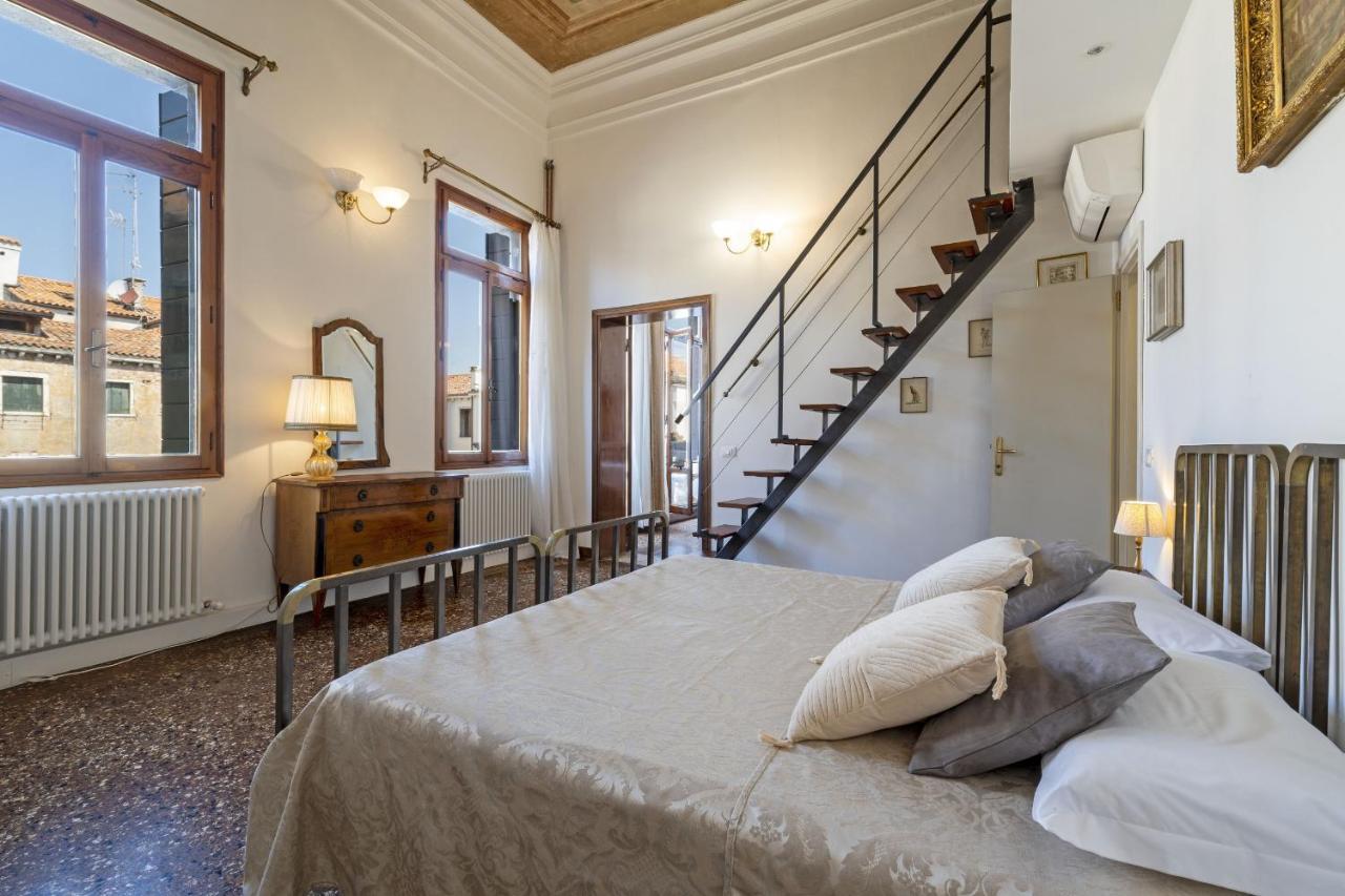 Ca' Magia - Rialto Exclusive Residence By Wonderful Italy Venise Extérieur photo