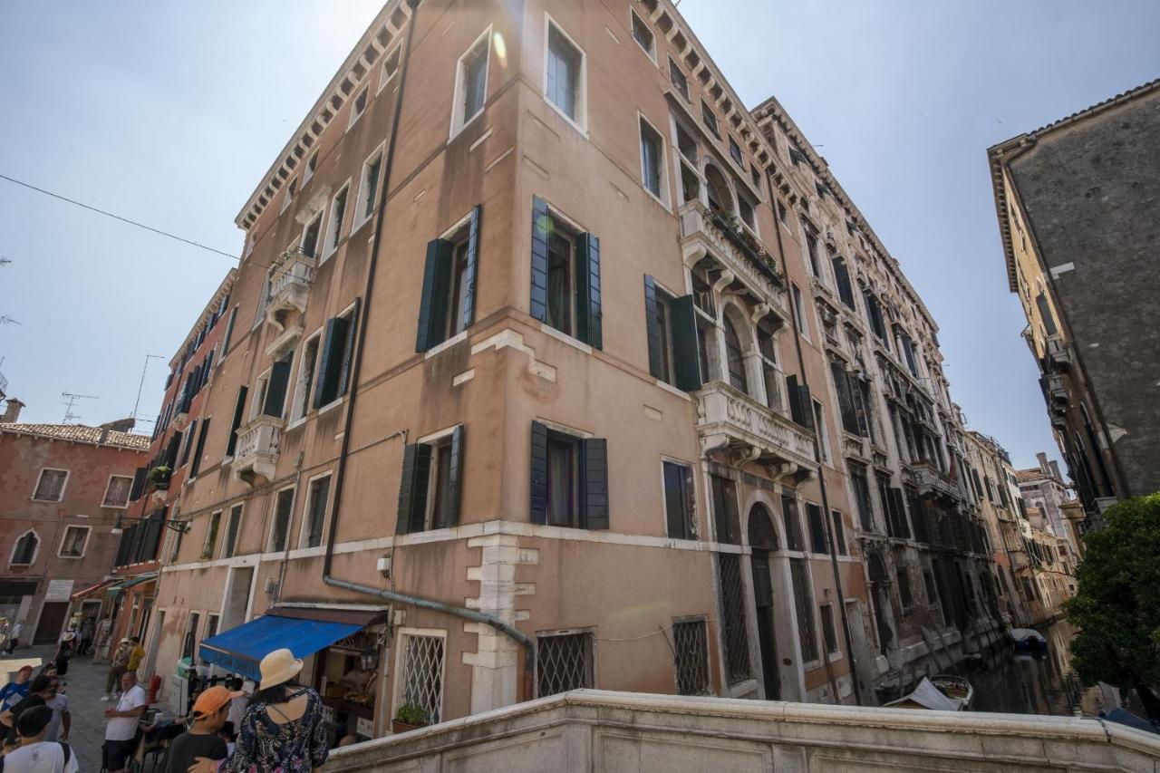 Ca' Magia - Rialto Exclusive Residence By Wonderful Italy Venise Extérieur photo