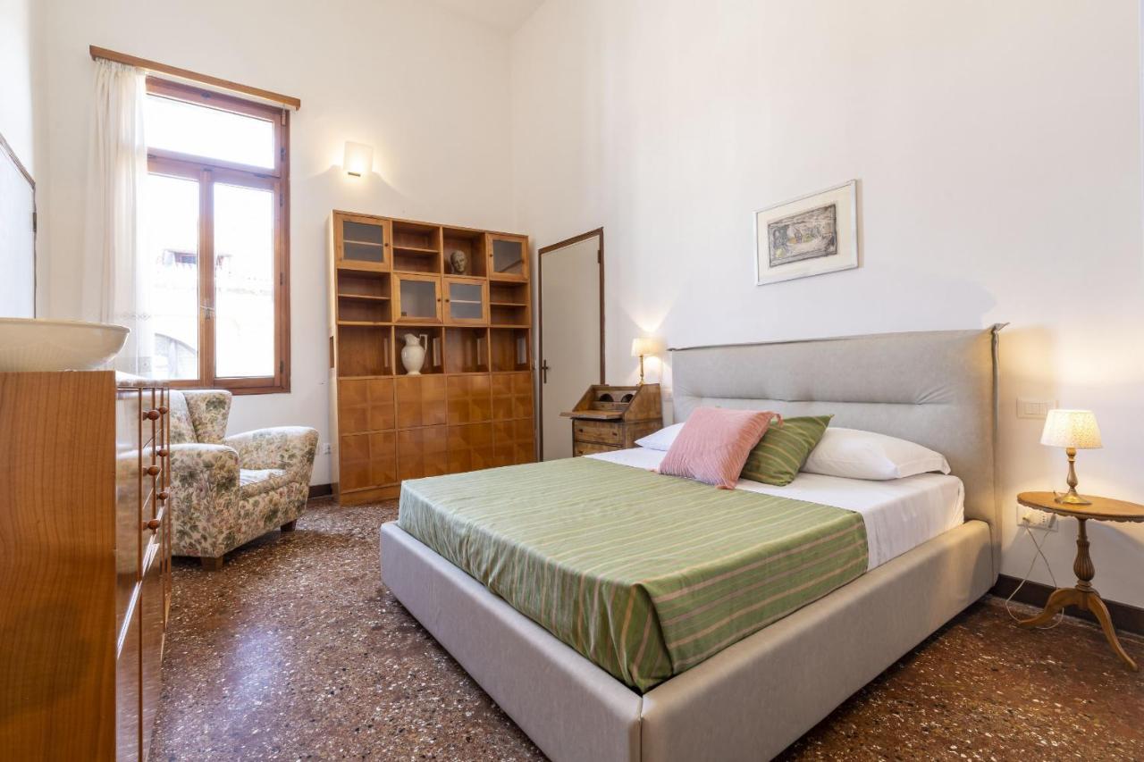 Ca' Magia - Rialto Exclusive Residence By Wonderful Italy Venise Extérieur photo